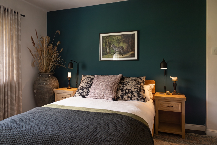 To Let 2 Bedroom Property for Rent in Tamboerskloof Western Cape